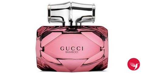 gucci bamboo perfume preço|gucci bamboo perfume for women.